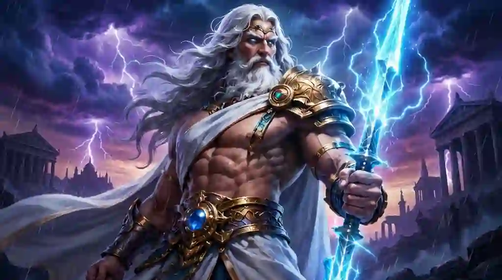 Togelmaster Hero